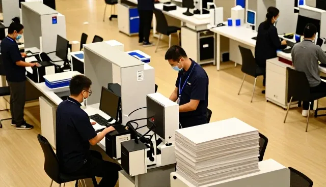 佛山市链数科技有限公司