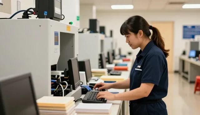 佛山市链数科技有限公司