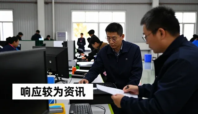 方案咨询与定制开发满足不同客户的多样需求