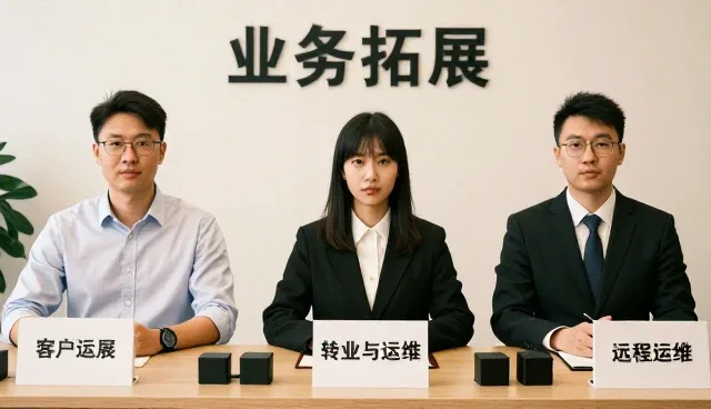企业数字化转型中业务拓展的常见挑战与应对策略